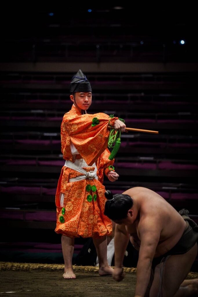 木村勝之介 大島部屋